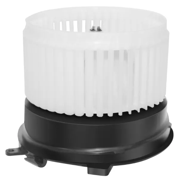 Motor de ventilador de forno (de aquecedor de salão) 27225EN000 Nissan/Infiniti