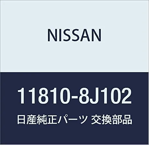 Válvula PCV de ventilação dos gases de cárter 118108J102 Nissan/Infiniti