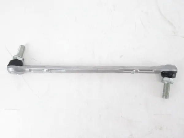 Montante esquerdo de estabilizador dianteiro 546683JA0C Nissan/Infiniti