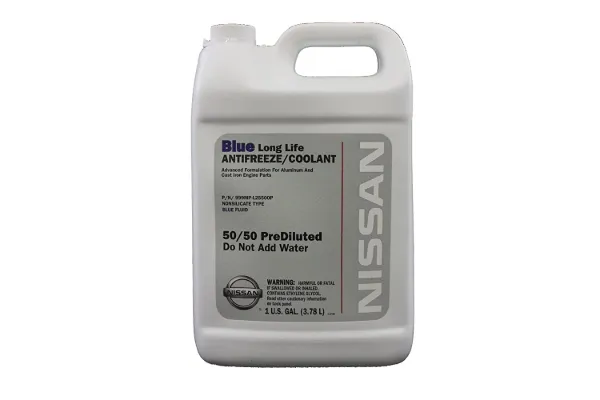 Fluido de esfriamento 999MPL25500P Nissan/Infiniti