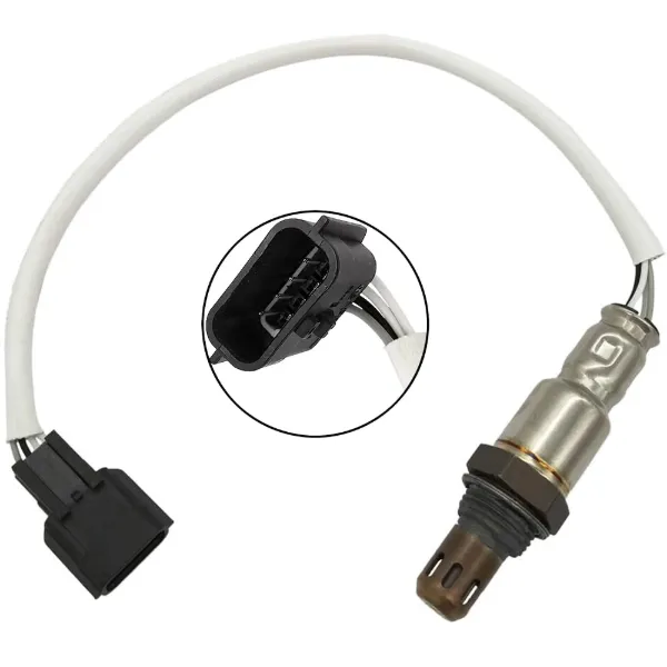 Sonda lambda, sensor de oxigênio depois de catalisador 226A09BF0B Nissan/Infiniti