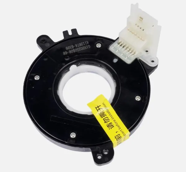 Sensor do ângulo de viragem do volante de direção Nissan Pathfinder R51M
