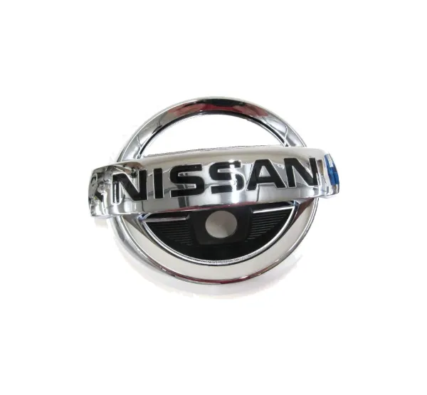 Emblema de grelha do radiador 628904BA0A Nissan/Infiniti