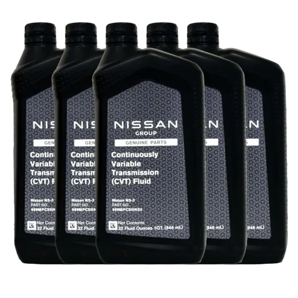 Óleo de transmissão 999MPNS300P Nissan/Infiniti