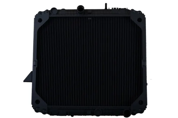 Radiador de esfriamento de motor Chrysler Voyager I ES