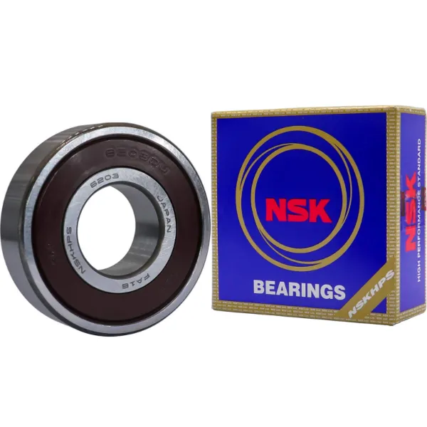 Rolamento do gerador 6203 NSK