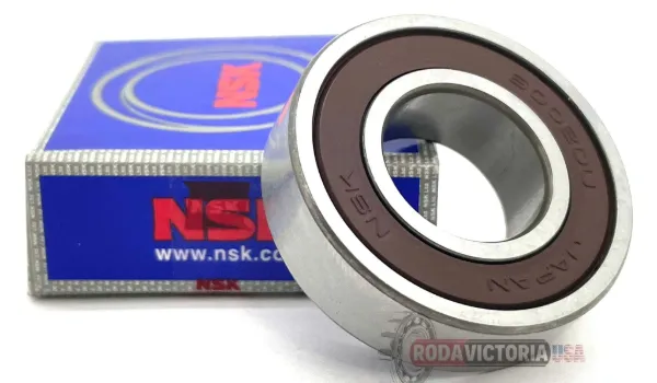 Rolamento do gerador 6002DDUC3 NSK