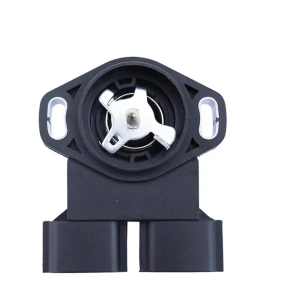 Sensor de posição da válvula de borboleta (potenciômetro) 226204P210 Nissan/Infiniti
