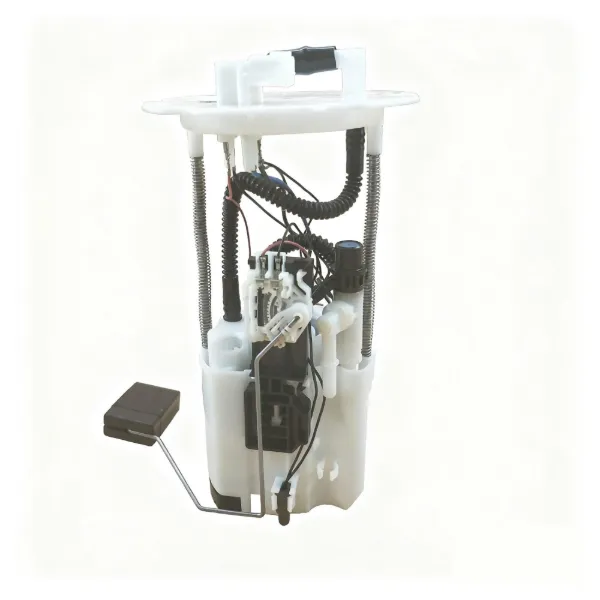 Módulo de bomba de combustível com sensor do nível de combustível 170401NC0D Nissan/Infiniti