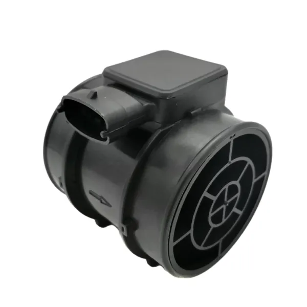 Sensor de fluxo (consumo) de ar, medidor de consumo M.A.F. - (Mass Airflow) 5WK9606 Opel