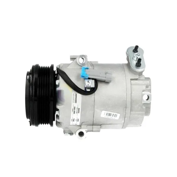 Compressor de aparelho de ar condicionado 13124749 Opel