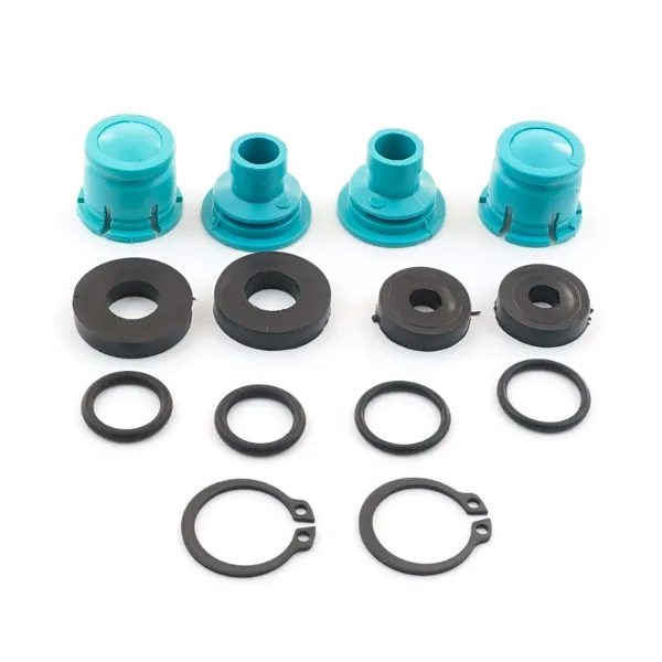 Kit de reparação de ligação de mudança 758223 Opel