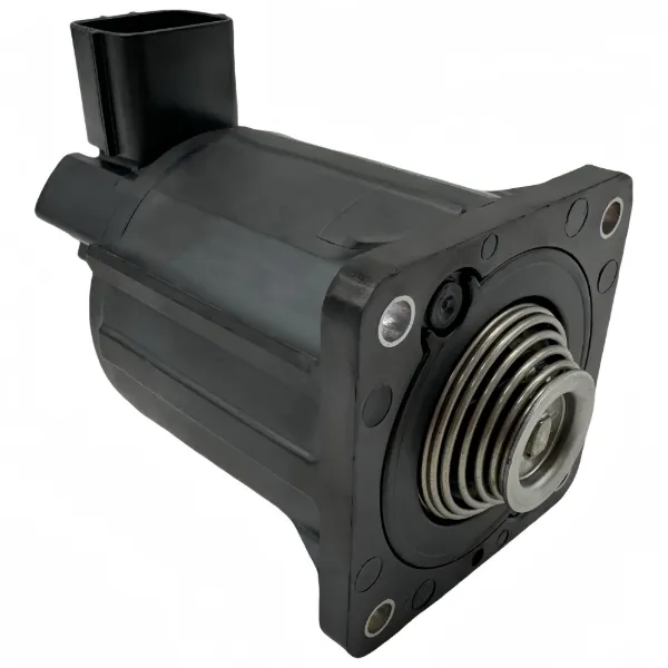 Válvula EGR de recirculação dos gases 8973766632 Opel