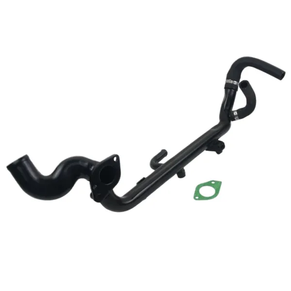Mangueira (cano derivado) do sistema de esfriamento 1338341 Opel