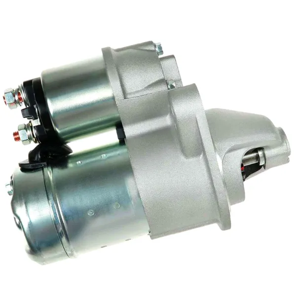 Motor de arranco 93174028 Opel