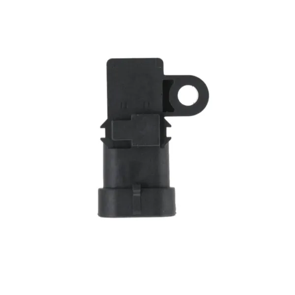 Sensor de pressão no coletor de admissão, MAP 1238394 Opel