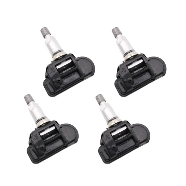 Sensor de pressão de ar nos pneus 13581560 Opel