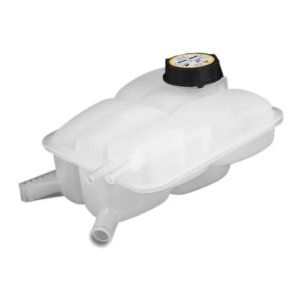 Tanque de expansão do sistema de esfriamento 13160252 Opel