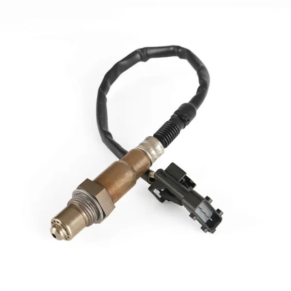 Sonda lambda, sensor de oxigênio depois de catalisador 55568266 Opel