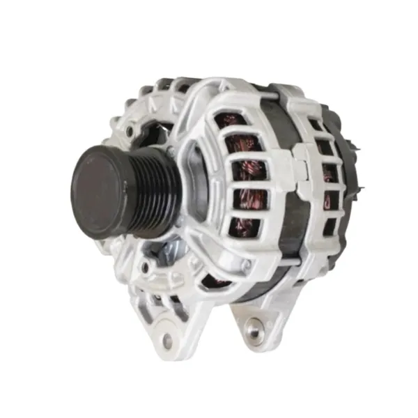 Gerador 95523112 Opel