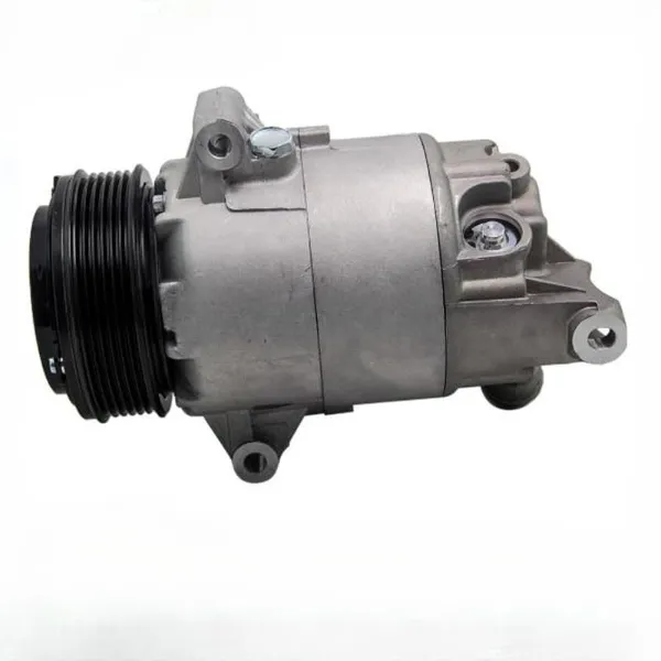 Compressor de aparelho de ar condicionado 13124752 Opel