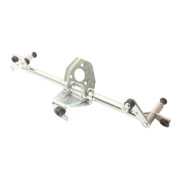 Trapézio de limpador pára-brisas 93196317 Opel