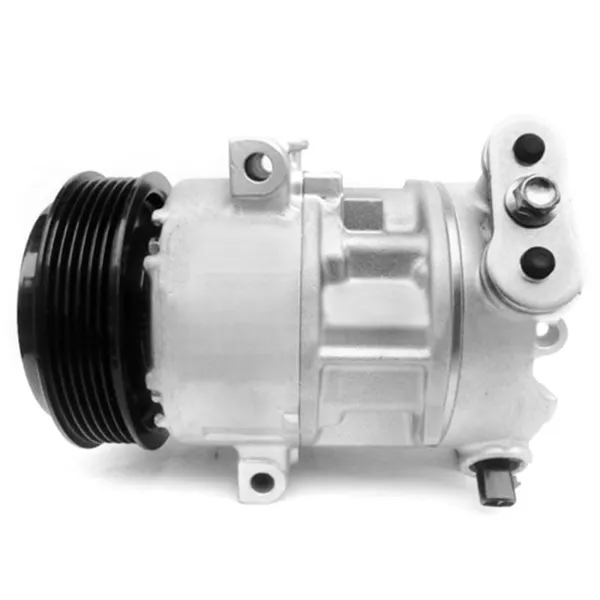 Compressor de aparelho de ar condicionado 6854104 Opel