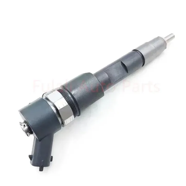 Injetor de injeção de combustível 93169139 Opel