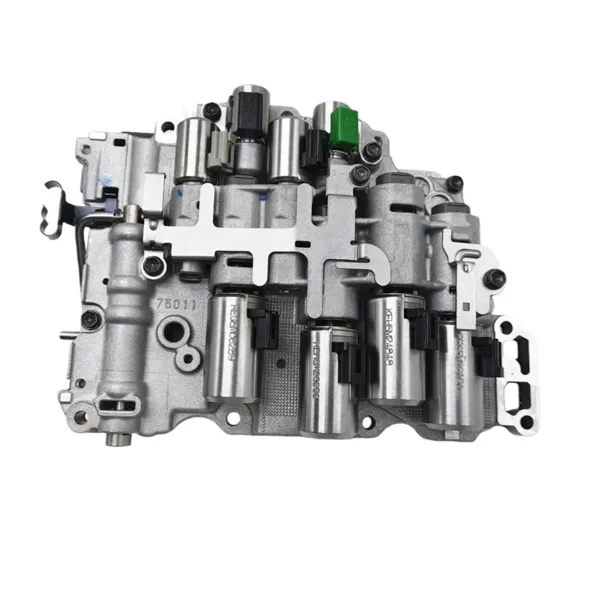 Caixa Automática de Mudança montada TF80SC Opel