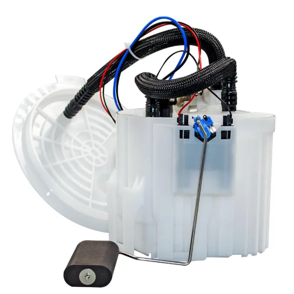 Bomba de combustível elétrica submersível 5815023 Opel