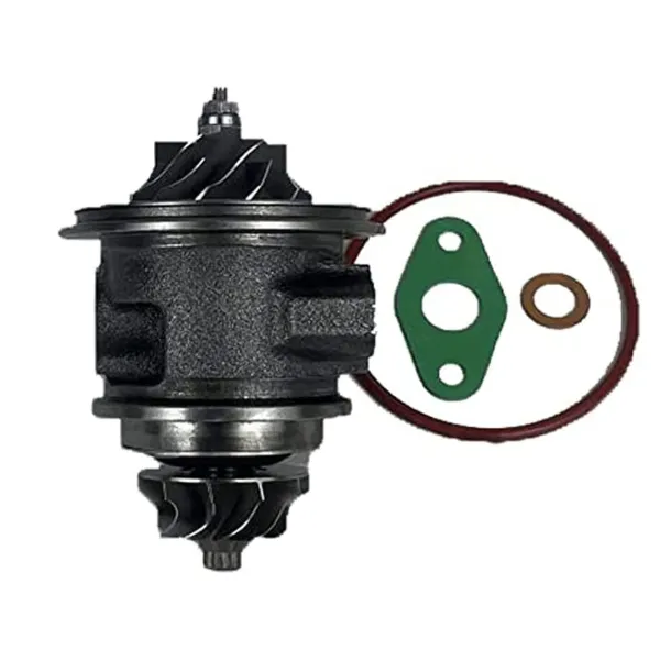 Motor montado Opel Astra H