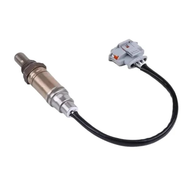 Sonda lambda, sensor de oxigênio até o catalisador 25335280 Opel