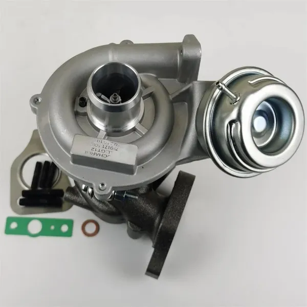 Turbina 55237520 Opel