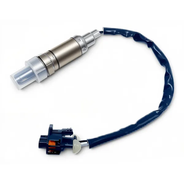 Sonda lambda, sensor de oxigênio até o catalisador 855366 Opel