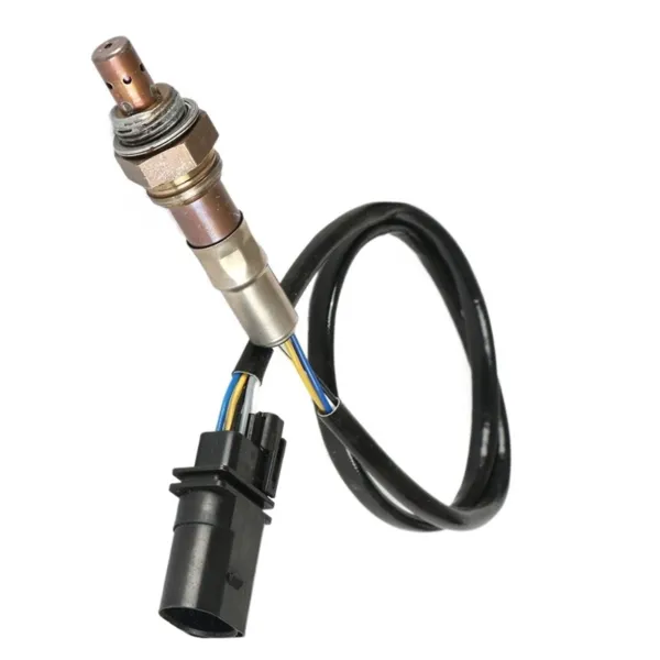 Sonda lambda, sensor de oxigênio até o catalisador 55562290 Opel