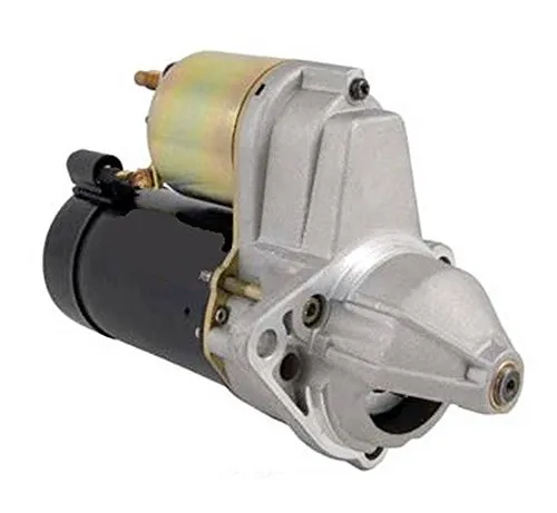 Motor de arranco 1202142 Opel