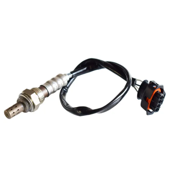 Sonda lambda, sensor de oxigênio depois de catalisador 855389 Opel
