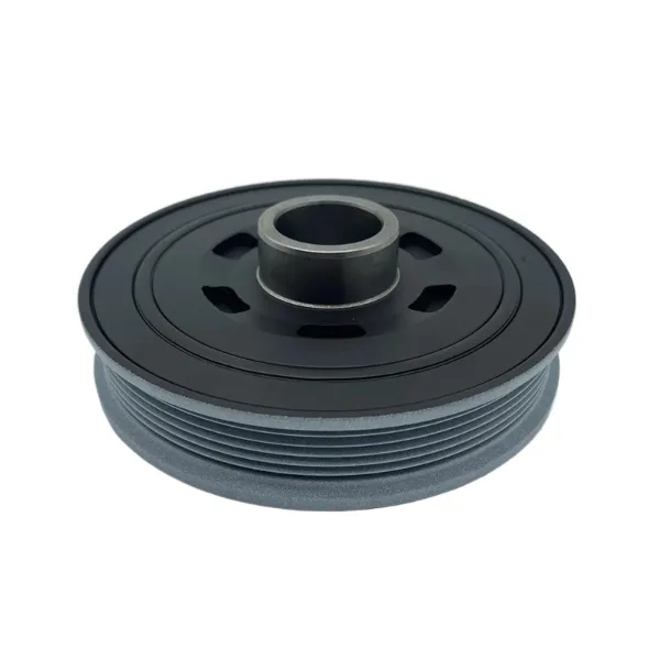 Polia de cambota 25182193 Opel