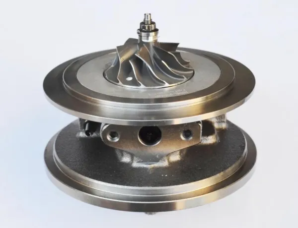 Turbina 55581063 Opel