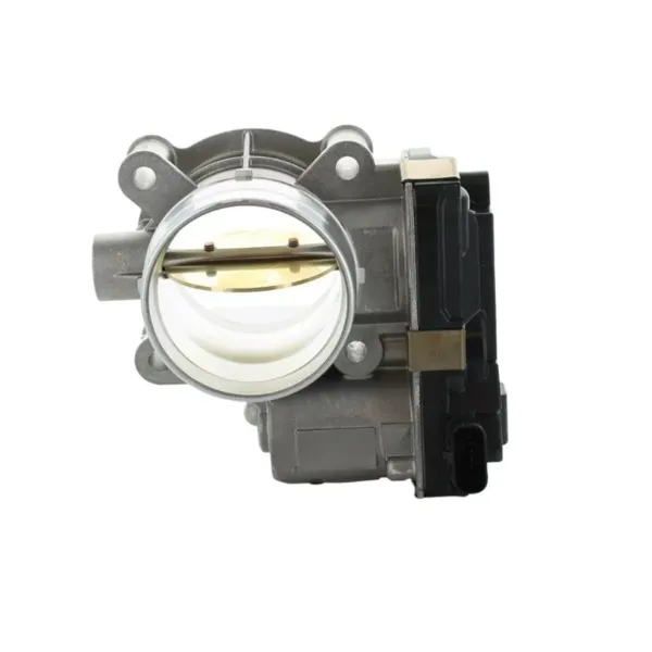 Válvula de borboleta montada 25183238 Opel