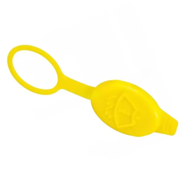 Tampa de tanque de fluido para lavador 6450562 Opel