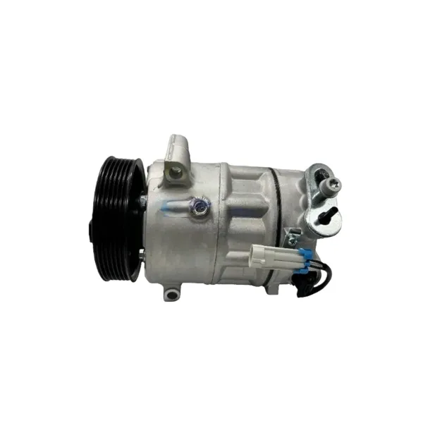 Compressor de aparelho de ar condicionado 24466996 Opel