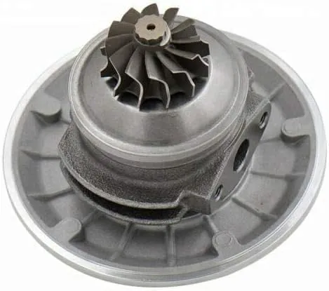 Motor montado M9R780 Opel
