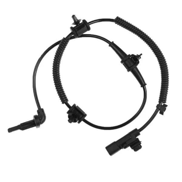 Sensor dianteiro de ABS 13470637 Opel