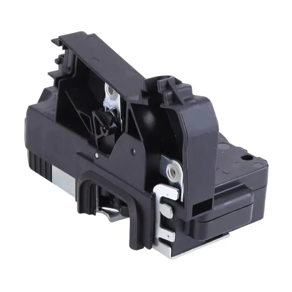 Fecho da porta dianteira esquerda 13203899 Opel