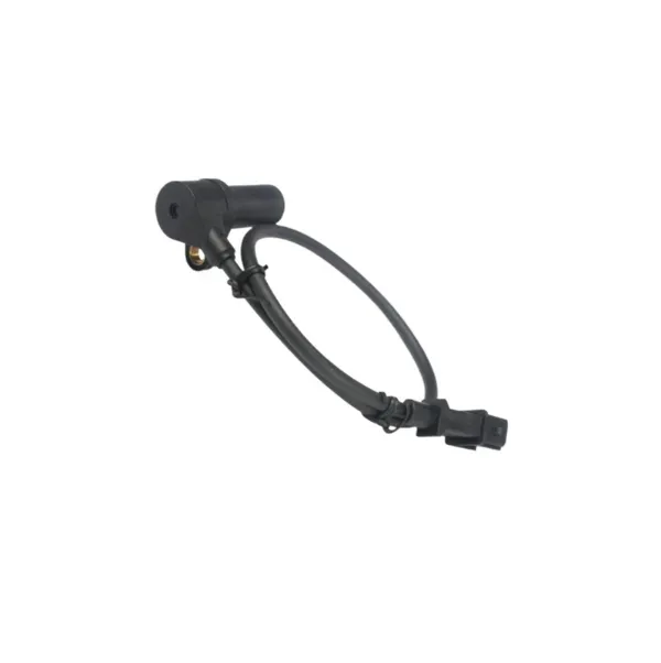 Sensor de posição (de revoluções) de cambota 90540188 Opel