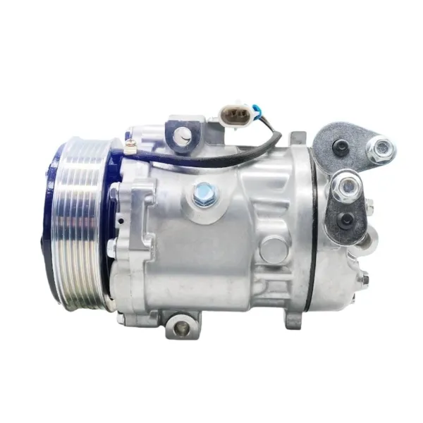 Compressor de aparelho de ar condicionado SD6V10 Opel