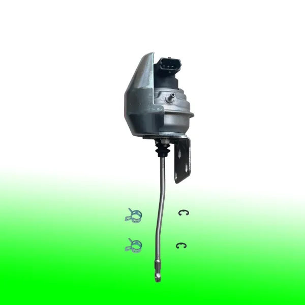 Turbina 5860381 Opel