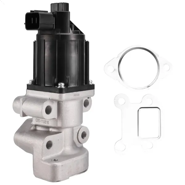 Válvula EGR de recirculação dos gases 95523829 Opel