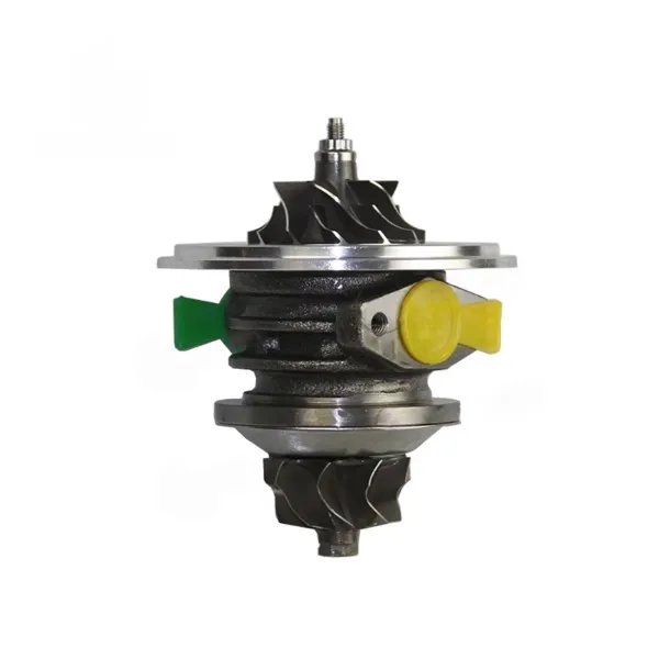 Motor montado Opel Omega B